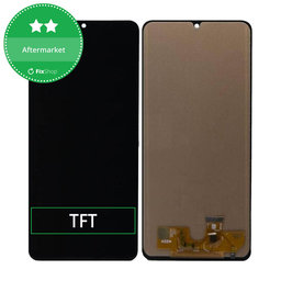 Samsung Galaxy M32 M325F - Ecran LCD + Sticlă Tactilă TFT