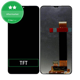 Samsung Galaxy M33 5G M336B - Ecran LCD + Sticlă Tactilă TFT