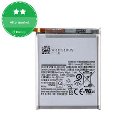 Samsung Galaxy Note 10 - Baterie EB-BN970ABU 3500mAh