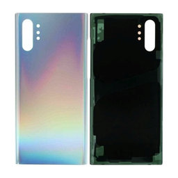 Samsung Galaxy Note 10 Plus N975F - Carcasă baterie (Aura Glow)