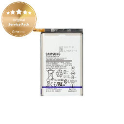 Samsung Galaxy S21 Plus G996B - Baterie EB-BG996ABY 4800mAh - GH82-24556A Genuine Service Pack