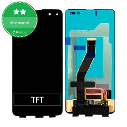 Samsung Galaxy S10 5G G977B - Ecran LCD + Sticlă Tactilă TFT