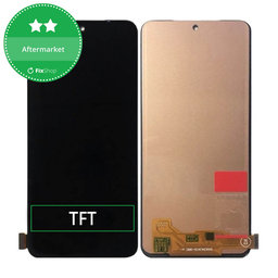 Xiaomi Redmi Note 10, 10S - Ecran LCD + Sticlă Tactilă TFT