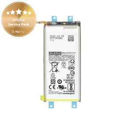 Samsung Galaxy Z Fold 4 F936B - Baterie EB-BF937ABY 2340mAh - GH82-29450A Genuine Service Pack (Sub)