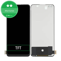 OnePlus Nord - Ecran LCD + Sticlă Tactilă TFT