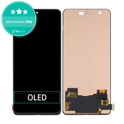 Xiaomi Poco F3 M2012K11AG - Ecran LCD + Sticla Tactilă OLED