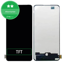 Realme 9 Pro Plus RMX3392 RMX3393 - Ecran LCD + Sticlă Tactilă TFT