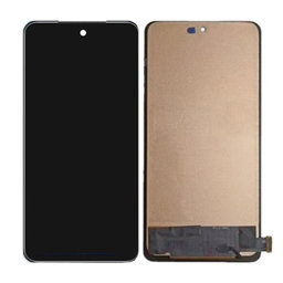 Xiaomi Redmi Note 11S 2201117SG 2201117SI - Ecran LCD + Sticlă Tactilă TFT