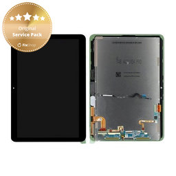 Samsung Galaxy Tab Active 4 Pro 5G T630 T636 - Ecran LCD + Sticlă tactilă - GH82-30092A Genuine Service Pack