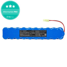 Rowenta Air Force RH-series - Baterie RS-RH4899 Ni-MH 24.0V 3000mAh HQ