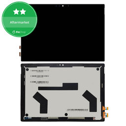 Microsoft Surface Pro 7 - Ecran LCD + Sticlă Tactilă (Rev. LP123W1) TFT