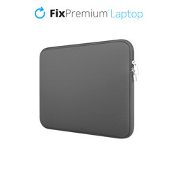 FixPremium - Caz pentru Notebook 13", gri