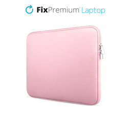 FixPremium - Caz pentru Notebook 14", roz
