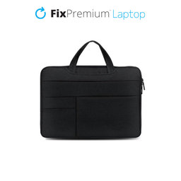 FixPremium - Sac pentru Notebook 14", negru