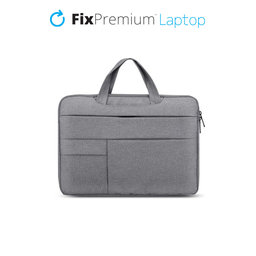 FixPremium - Sac pentru Notebook 14", gri