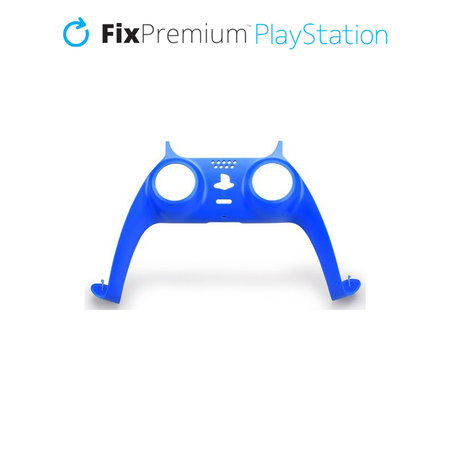 FixPremium - Capacul decorativ pentru PS5 DualSense, turcoaz