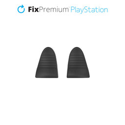 FixPremium - Trigger Button Extender - set de 2 buc, negru
