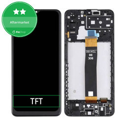 Samsung Galaxy A13 5G A136B - Ecran LCD + Sticlă Tactilă + Ramă TFT