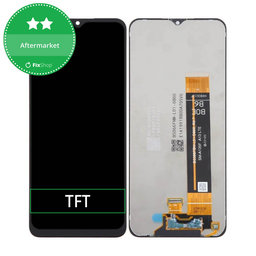 Samsung Galaxy M13 M135F - Ecran LCD + Sticlă Tactilă TFT