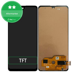 Samsung Galaxy M31s M317F - Ecran LCD + Sticlă Tactilă TFT