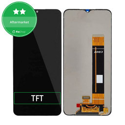 Samsung Galaxy A23 A236B - Ecran LCD + Sticlă Tactilă TFT