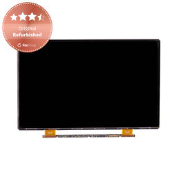 Apple MacBook Air 13" A1466 (Mid 2012 - Mid 2017) - Ecran LCD Original Refurbished