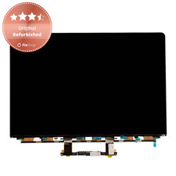 Apple MacBook Air 13" A1932 (2018 - 2019), 13" A2179 (2020) - Ecran LCD Original Refurbished