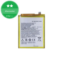 Motorola Moto G200 XT2175 - Baterie MB50 5000mAh