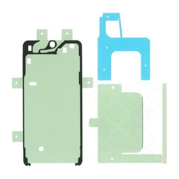 Samsung Galaxy S23 S911B - Set de Autocolante Pentru Display LCD (Adhesive) - GH82-30551A Genuine Service Pack