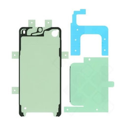 Samsung Galaxy S23 Plus S916B - Set de Autocolante Pentru Display LCD (Adhesive) - GH82-30555A Genuine Service Pack