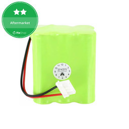 iRobot Braava 320, 321, Mint 4200, 4205 - Baterie GPRHC152M073, 4408927 Ni-MH 7.2V 2500mAh