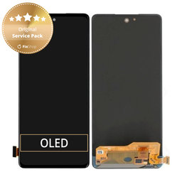 Samsung Galaxy S20 FE G780F, G781B - Ecran LCD + Sticlă Tactilă - GH96-13911B Genuine Service Pack