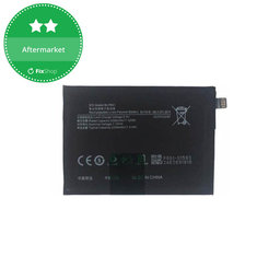 OnePlus Nord 2 5G - Baterie BLP861 4500mAh