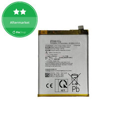 OnePlus Nord N10 5G - Baterie BLP815 4300mAh