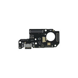 Xiaomi Redmi Note 12 23021RAAEG 23021RAA2Y - Conector de Încărcare Placă PCB - 56000200M700 Genuine Service Pack