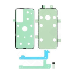 Samsung Galaxy A54 5G A546B - Set de Autocolante Pentru Display LCD (Adhesive) - GH82-31516A Genuine Service Pack