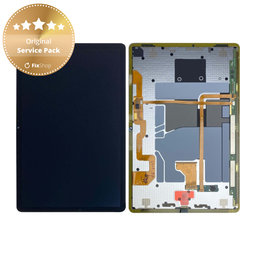 Samsung Galaxy Tab S9 X710, X716B - Ecran LCD + Sticlă Tactilă - GH82-31769A Genuine Service Pack