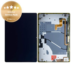 Samsung Galaxy Tab S9+ X810, X816B - Ecran LCD + Sticlă Tactilă - GH82-31902A Genuine Service Pack