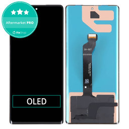 Honor 70 - Ecran LCD + Sticlă Tactilă OLED