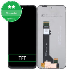 Motorola Moto G13, G23 XT2233 - Ecran LCD + Sticlă Tactilă TFT