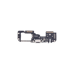 Realme 9 - Conector de Încărcare Placă PCB