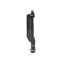 Xiaomi 12 Pro 2201122C 2201122G - Conector de Încărcare + Cablu Flex