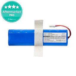 Zaco V3, V40, V5s Pro, V5x - Baterie 18650B4-4S1P-AGX-2 Li-Ion 14.4V 2600mAh HQ