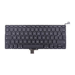 Apple MacBook Pro 13" A1278 (Mid 2009 - Mid 2012) - Tastatură SK