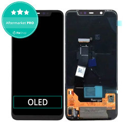 Xiaomi Mi 8 Explorer - Ecran LCD + Sticlă Tactilă OLED