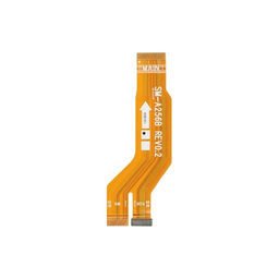 Samsung Galaxy A25 A256B - Principal Cablu Flex - GH82-33218A Genuine Service Pack