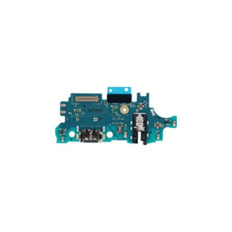 Samsung Galaxy A15 4G, A15 5G A156B, M15 5G - Conector de Încărcare Placa PCB - GH96-16630A Genuine Service Pack