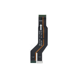 Samsung Galaxy A15 4G, A15 5G A156B - Principal Cablu Flex - GH82-33640A Genuine Service Pack