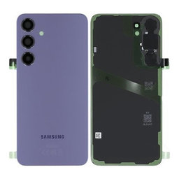 Samsung Galaxy S24 Plus S926B - Carcasă Baterie (Cobalt Violet) - GH82-33275C Genuine Service Pack