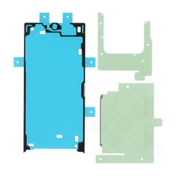 Samsung Galaxy S24 Ultra S928B - Set de Autocolante Pentru Display LCD (Adhesive) - GH82-33544A Genuine Service Pack